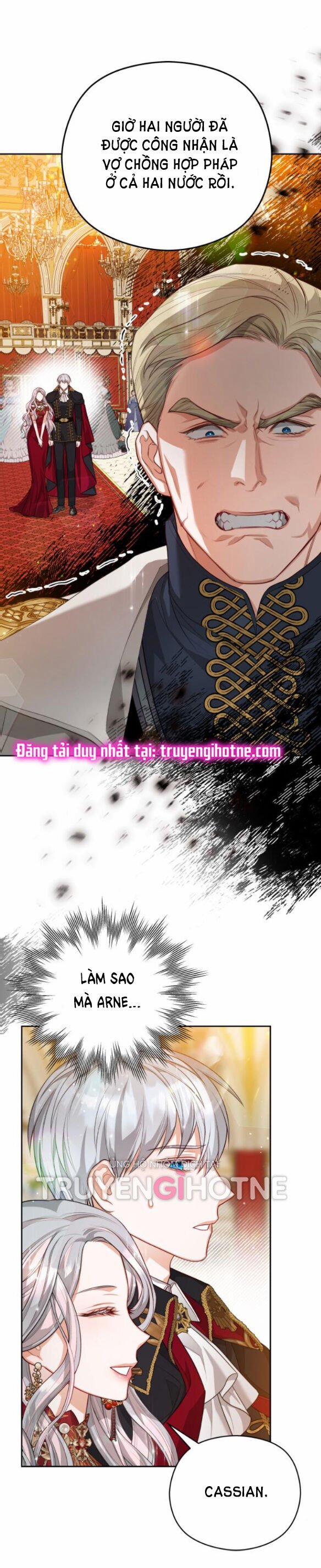 Đôi Môi Trên Lưỡi Dao 33.2 trang 24