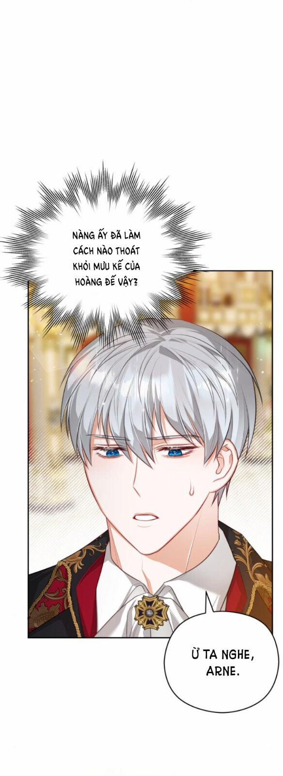 Đôi Môi Trên Lưỡi Dao 33.2 trang 25