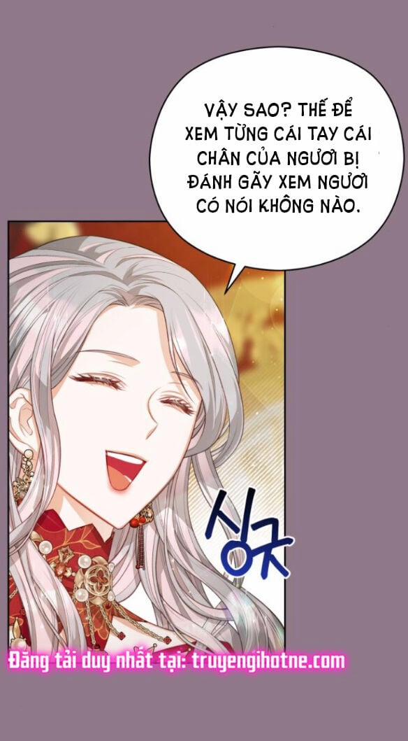 Đôi Môi Trên Lưỡi Dao 33.2 trang 3