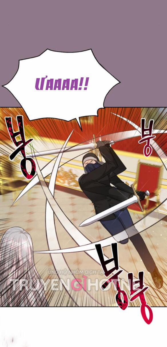 Đôi Môi Trên Lưỡi Dao 33.2 trang 4