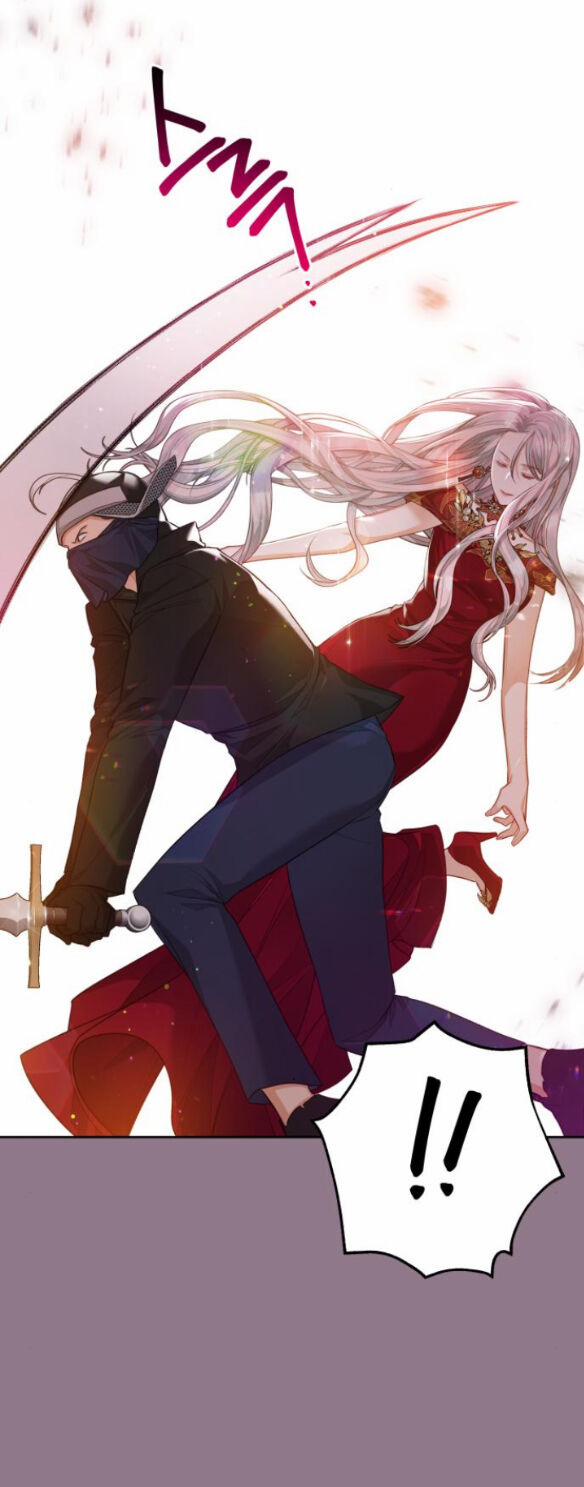 Đôi Môi Trên Lưỡi Dao 33.2 trang 5