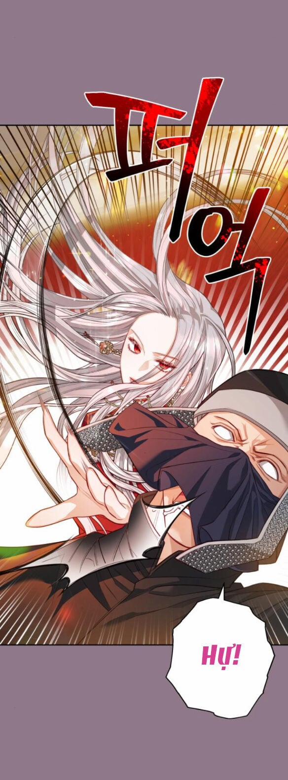 Đôi Môi Trên Lưỡi Dao 33.2 trang 6