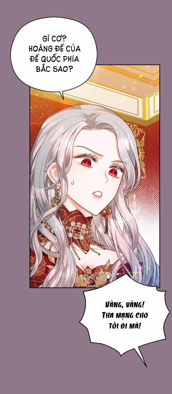 Đôi Môi Trên Lưỡi Dao 33.2 trang 9