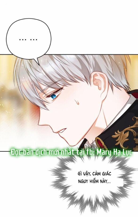 Đôi Môi Trên Lưỡi Dao 34.1 trang 1