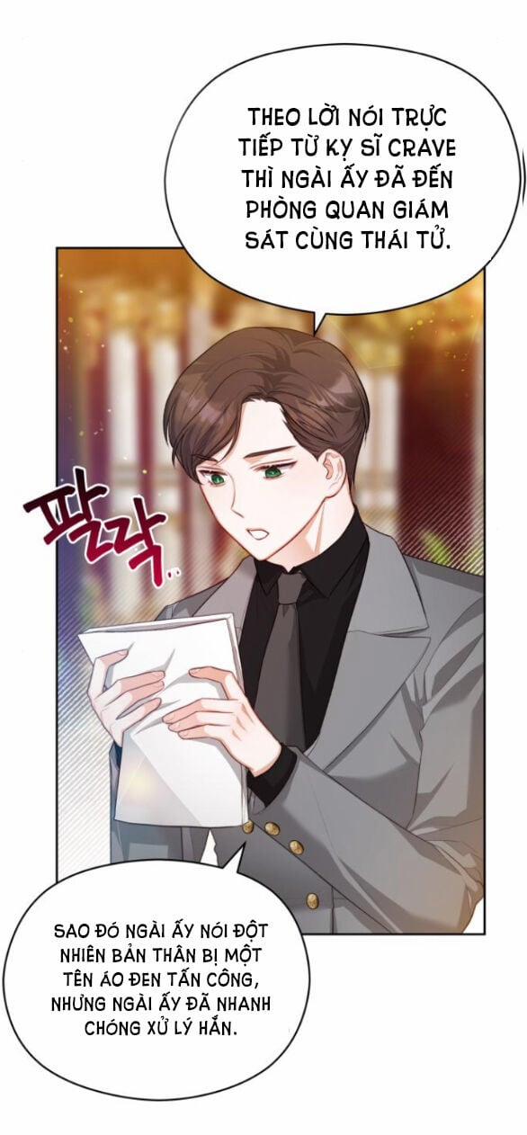 Đôi Môi Trên Lưỡi Dao 34.1 trang 11