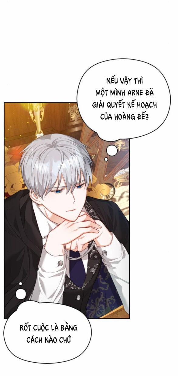 Đôi Môi Trên Lưỡi Dao 34.1 trang 12