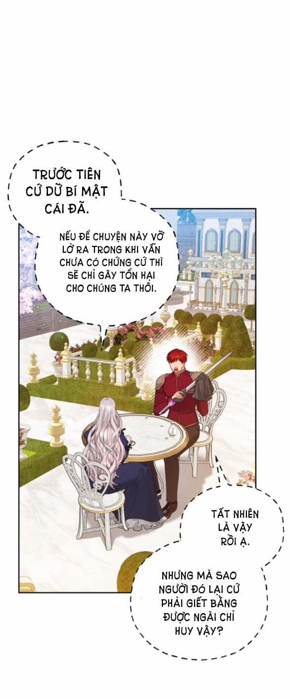 Đôi Môi Trên Lưỡi Dao 34.1 trang 21