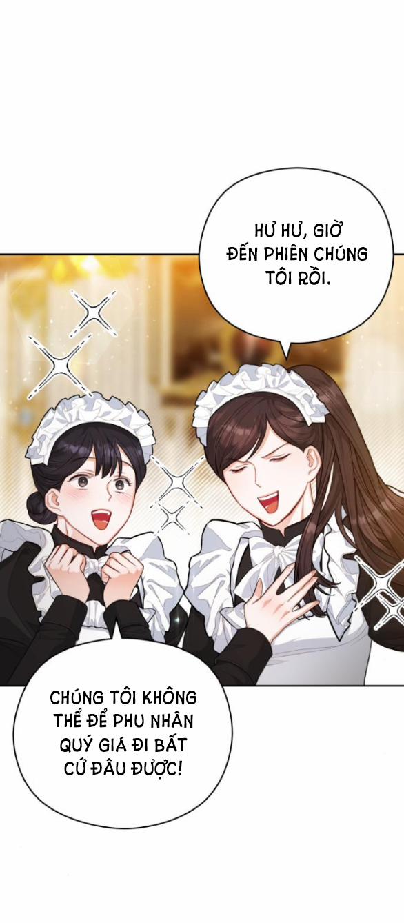 Đôi Môi Trên Lưỡi Dao 34.2 trang 13