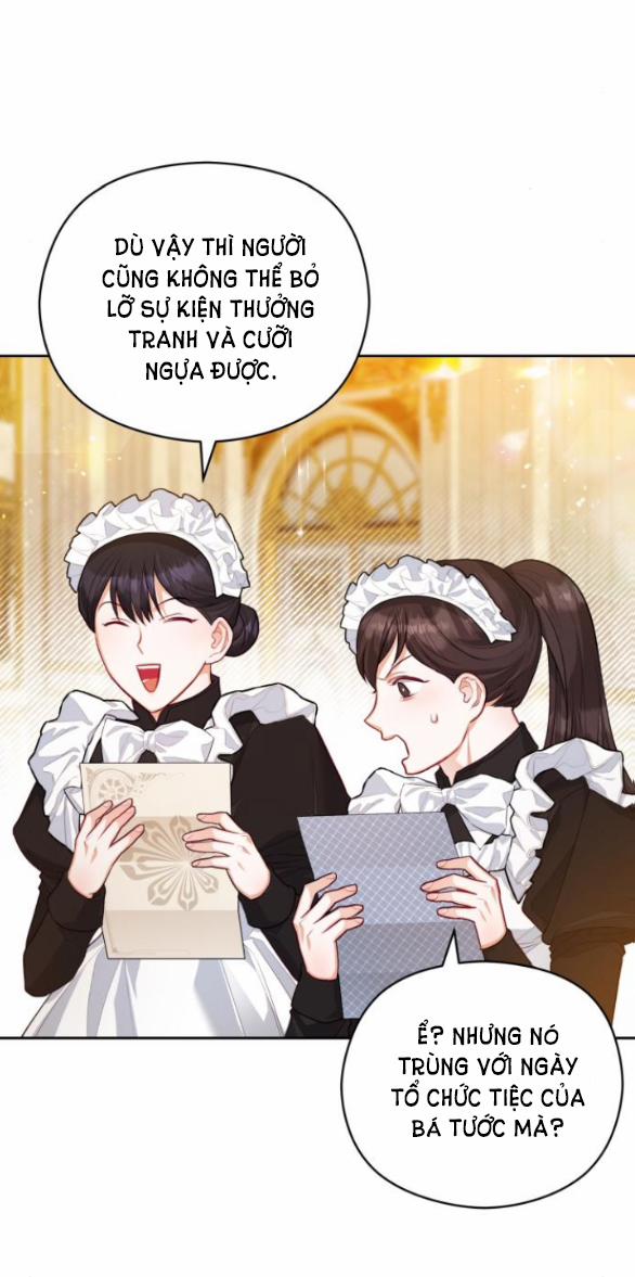 Đôi Môi Trên Lưỡi Dao 34.2 trang 16