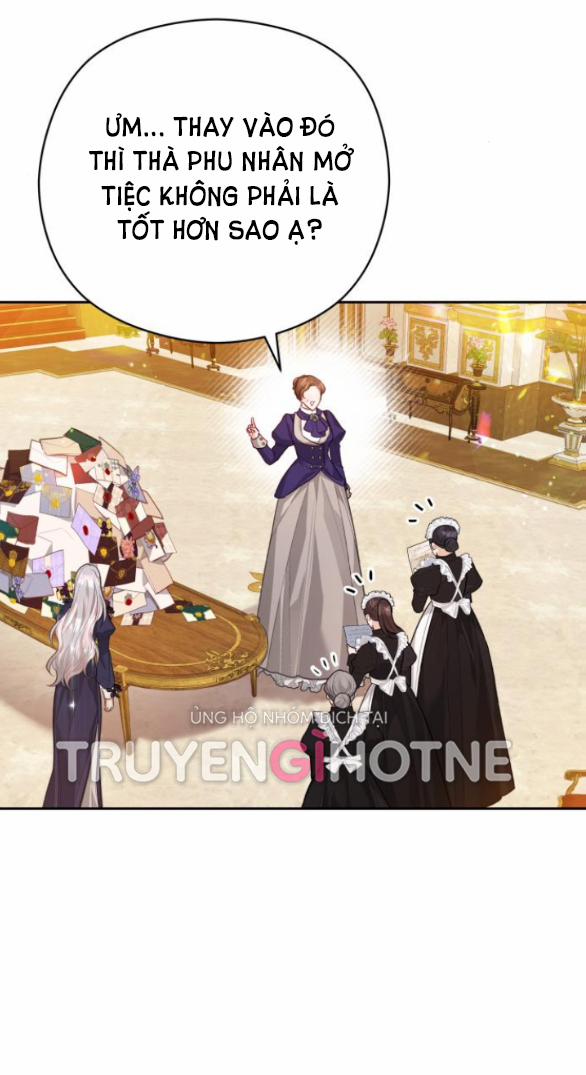 Đôi Môi Trên Lưỡi Dao 34.2 trang 18