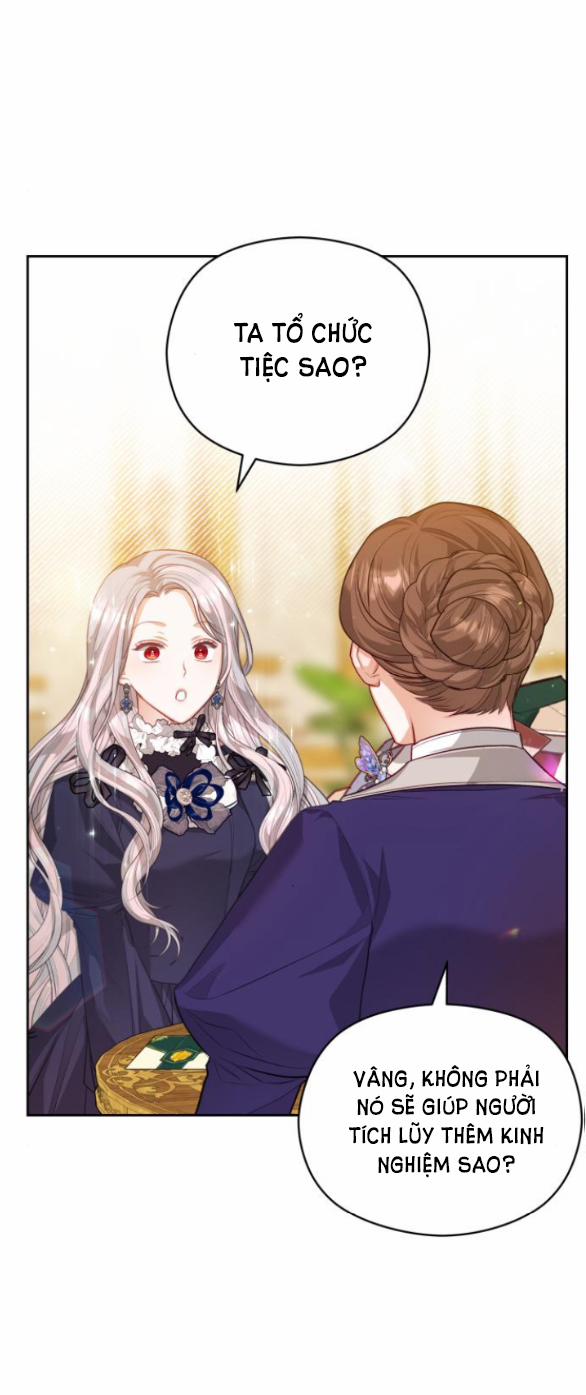 Đôi Môi Trên Lưỡi Dao 34.2 trang 19