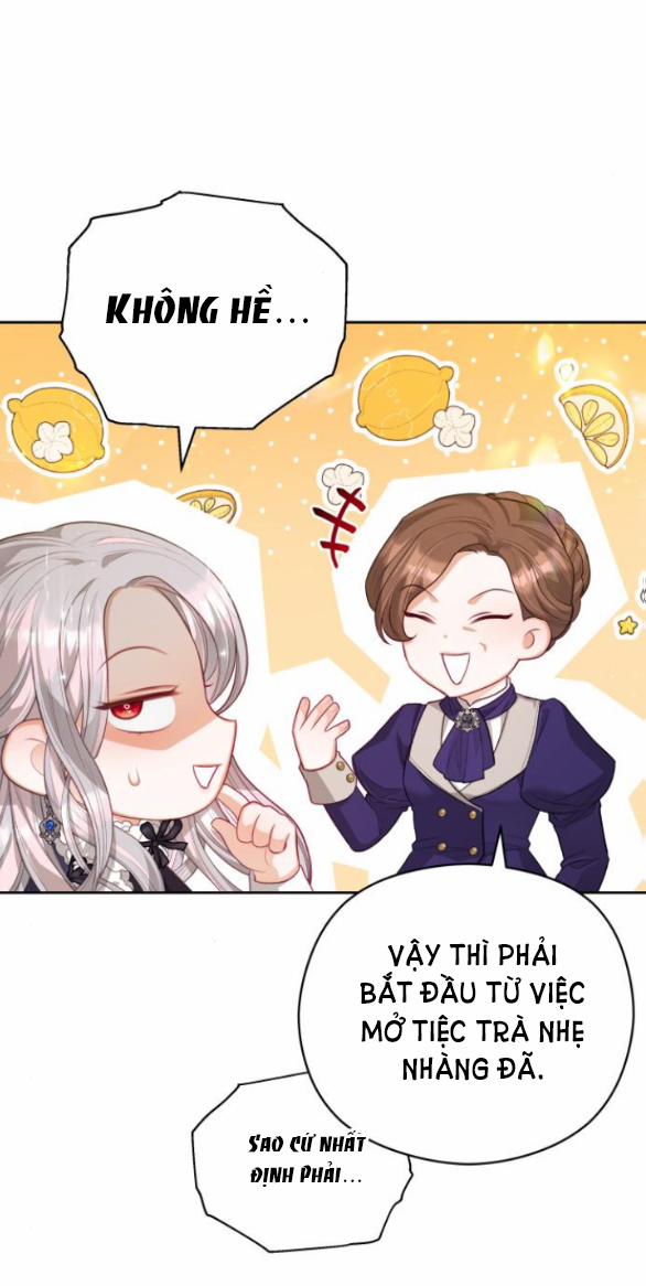 Đôi Môi Trên Lưỡi Dao 34.2 trang 20