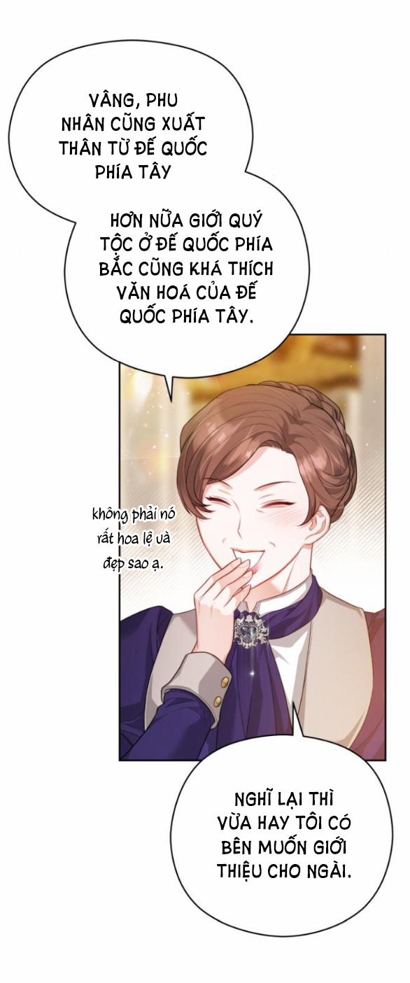 Đôi Môi Trên Lưỡi Dao 34.2 trang 27