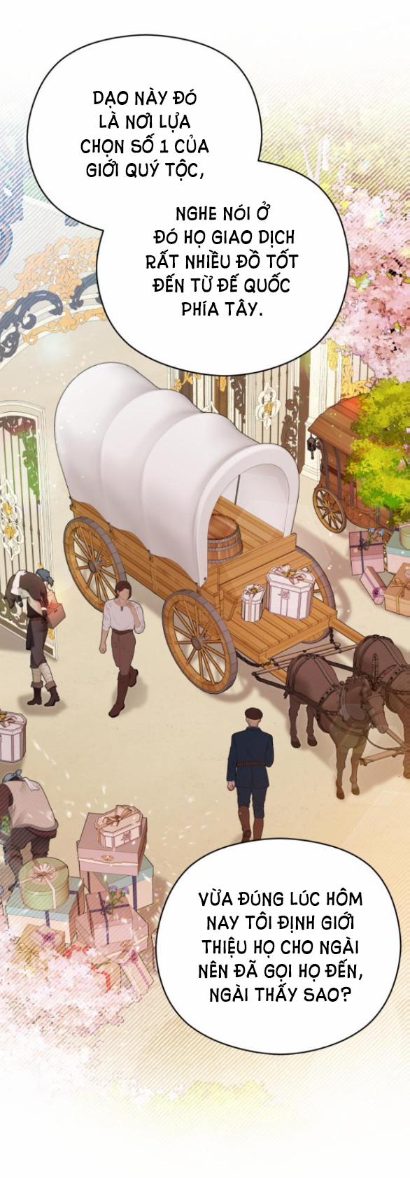 Đôi Môi Trên Lưỡi Dao 34.2 trang 28