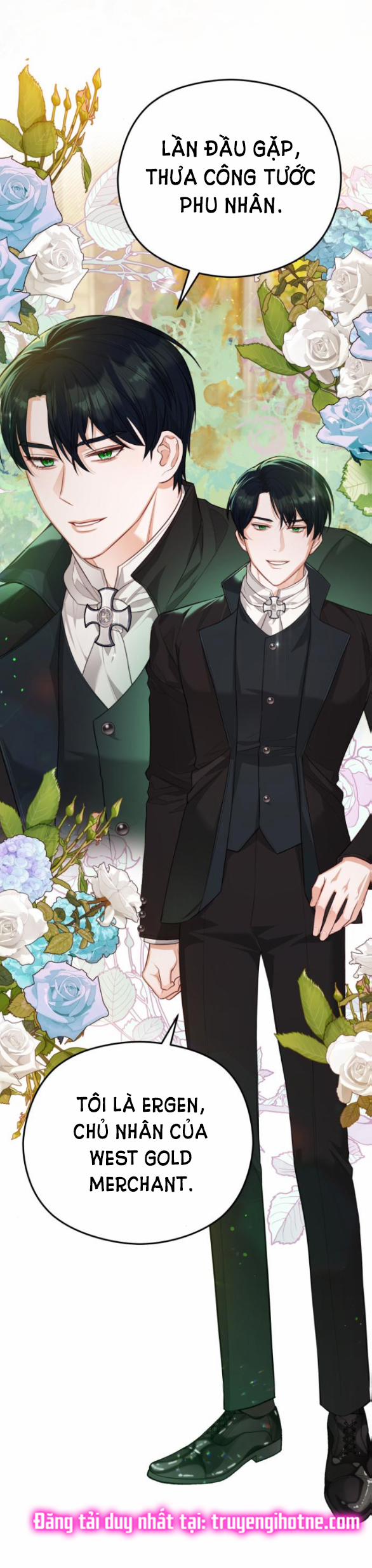 Đôi Môi Trên Lưỡi Dao 34.2 trang 33