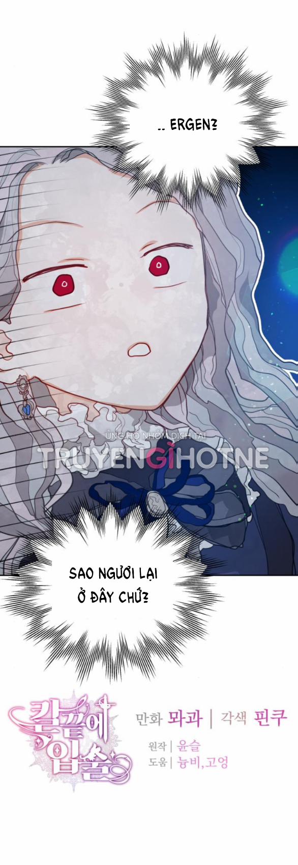 Đôi Môi Trên Lưỡi Dao 34.2 trang 34