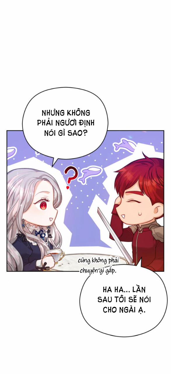 Đôi Môi Trên Lưỡi Dao 34.2 trang 7