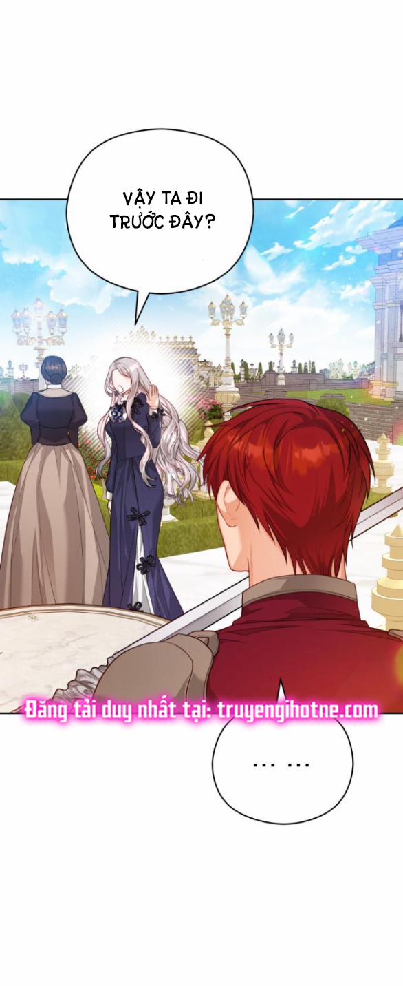 Đôi Môi Trên Lưỡi Dao 34.2 trang 8