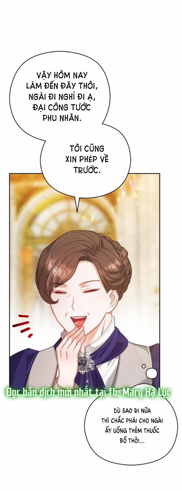 Đôi Môi Trên Lưỡi Dao 35.1 trang 10