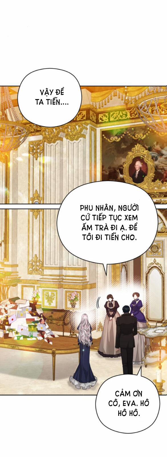 Đôi Môi Trên Lưỡi Dao 35.1 trang 11