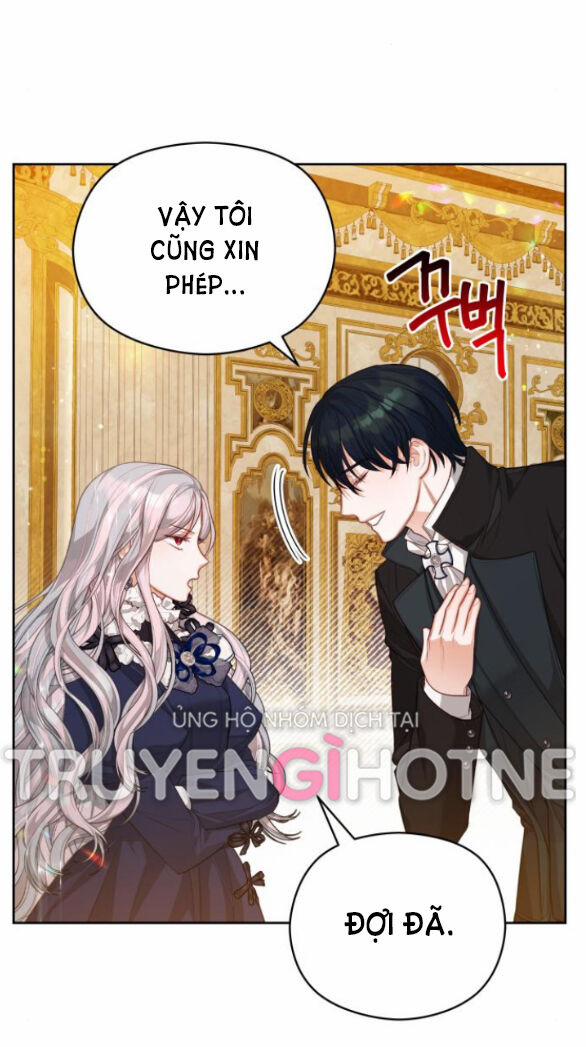 Đôi Môi Trên Lưỡi Dao 35.1 trang 15