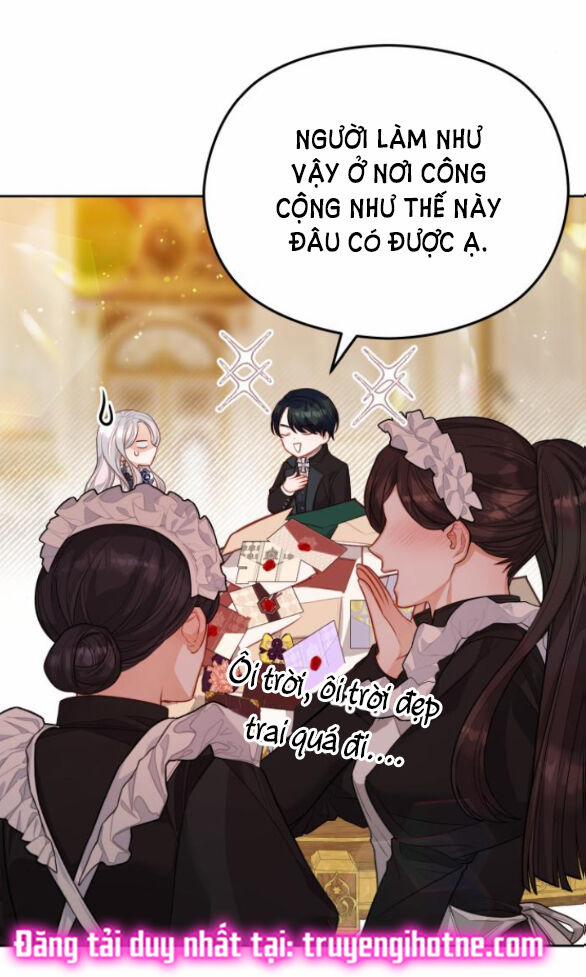 Đôi Môi Trên Lưỡi Dao 35.1 trang 18