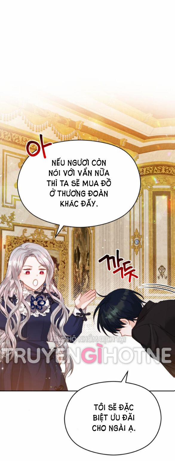 Đôi Môi Trên Lưỡi Dao 35.1 trang 19