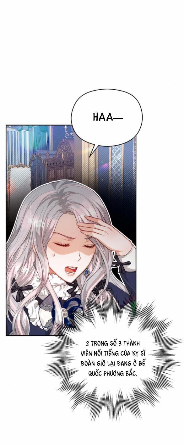 Đôi Môi Trên Lưỡi Dao 35.1 trang 24