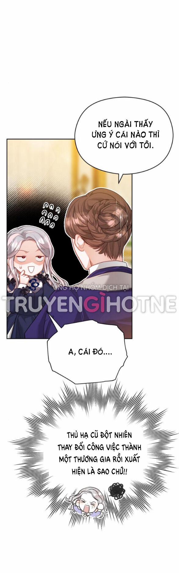 Đôi Môi Trên Lưỡi Dao 35.1 trang 8