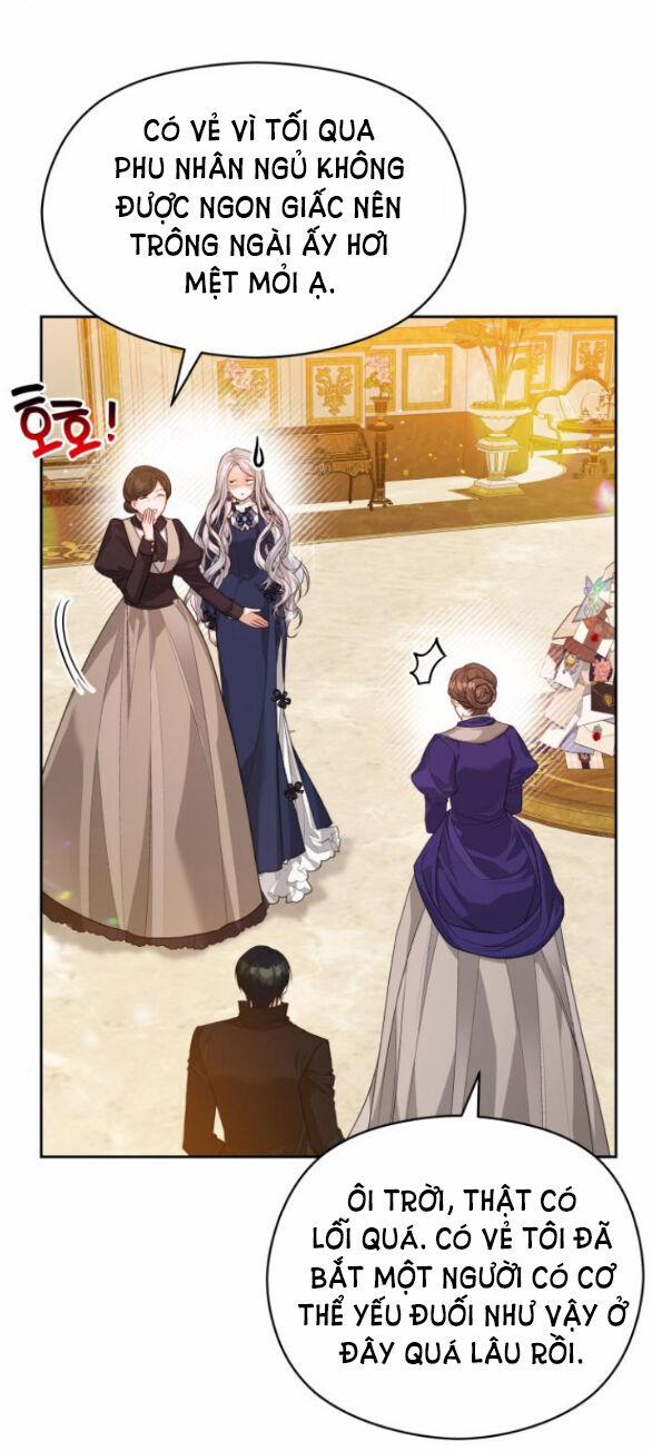 Đôi Môi Trên Lưỡi Dao 35.1 trang 9