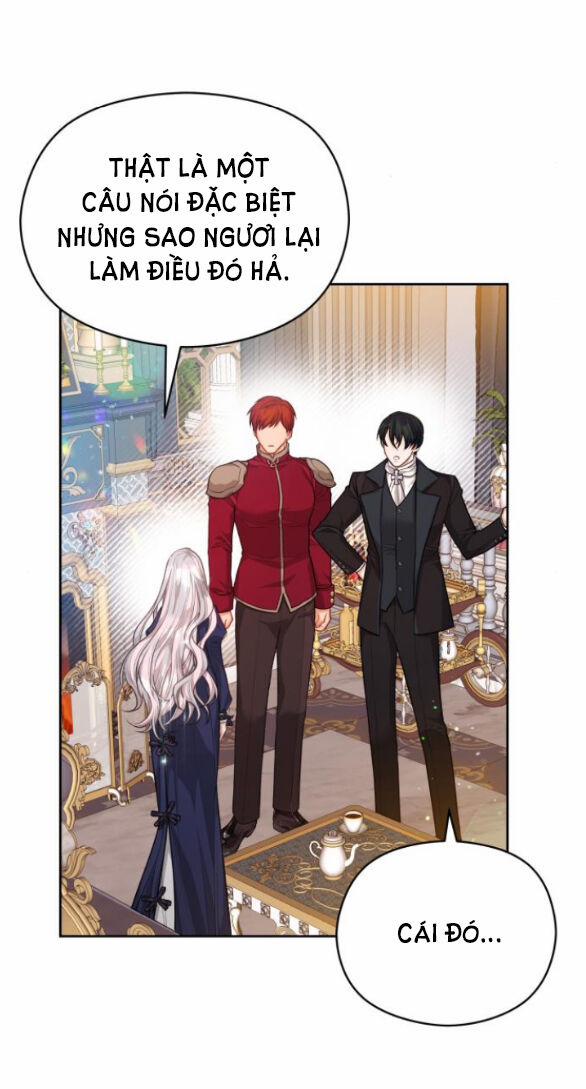 Đôi Môi Trên Lưỡi Dao 35.2 trang 19