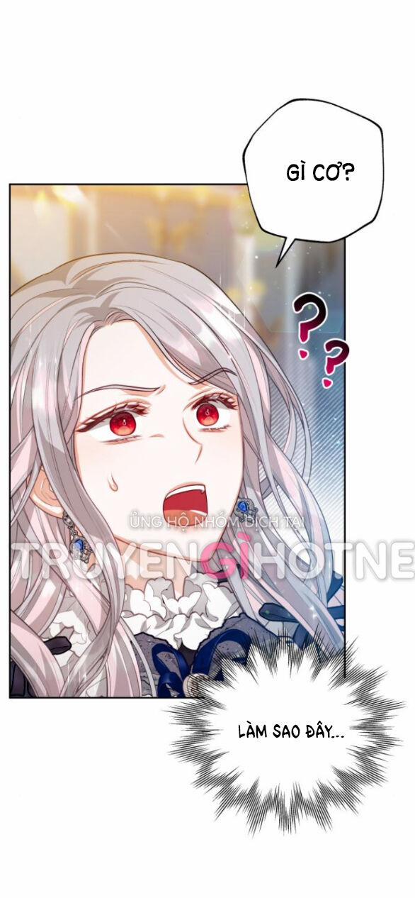 Đôi Môi Trên Lưỡi Dao 35.2 trang 21