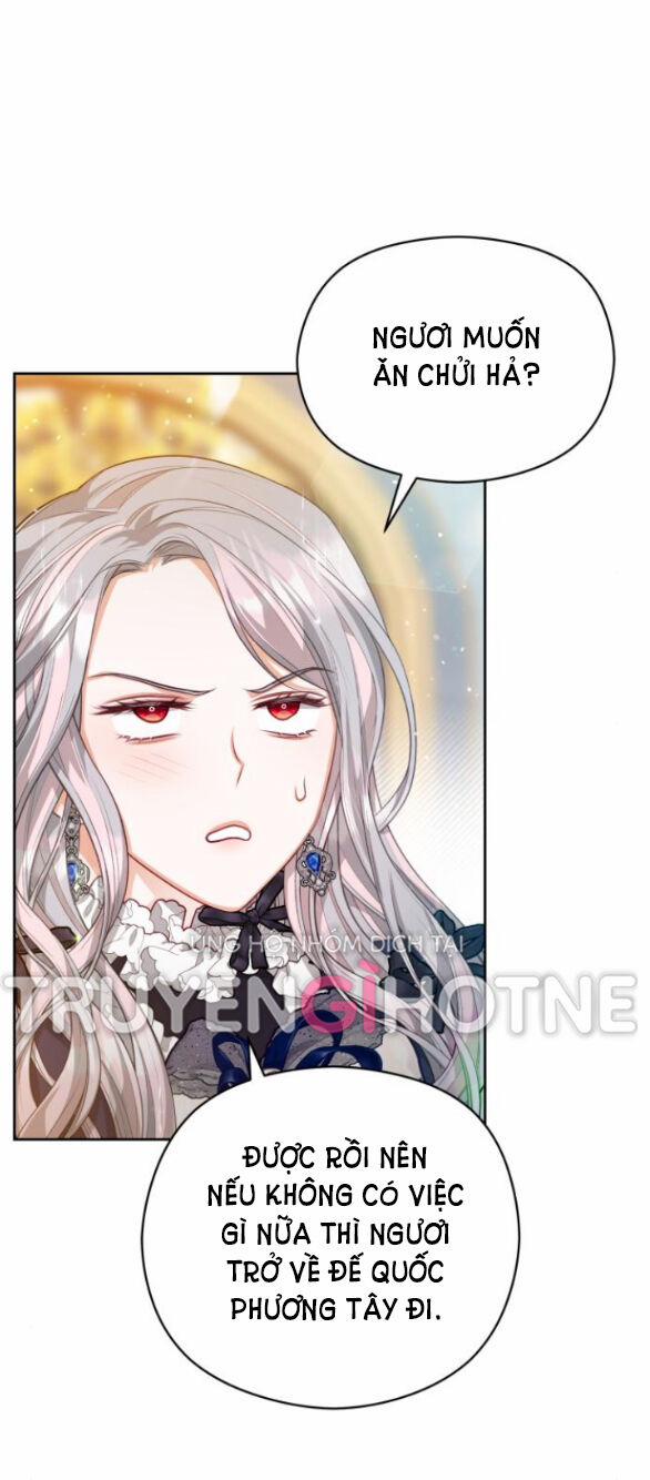 Đôi Môi Trên Lưỡi Dao 35.2 trang 29