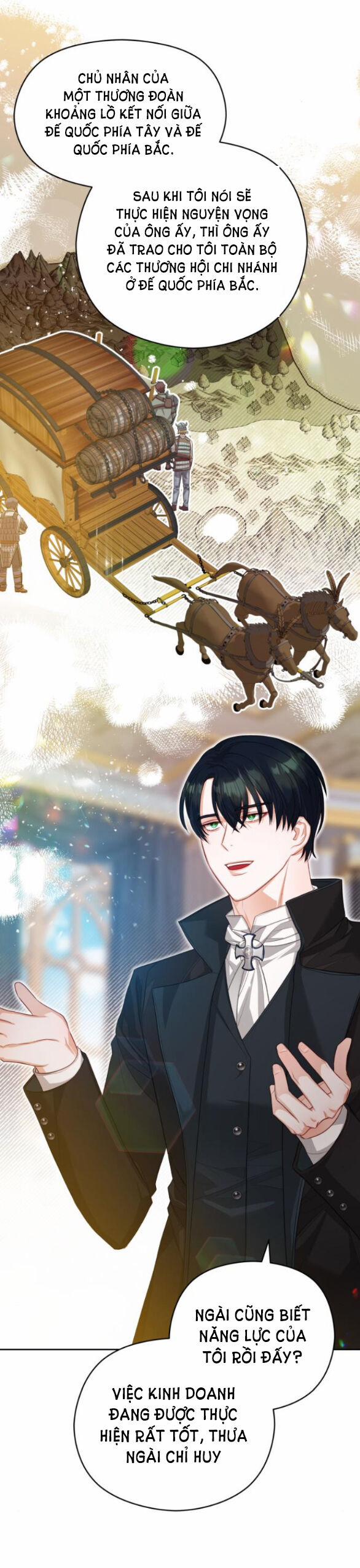 Đôi Môi Trên Lưỡi Dao 35.2 trang 3