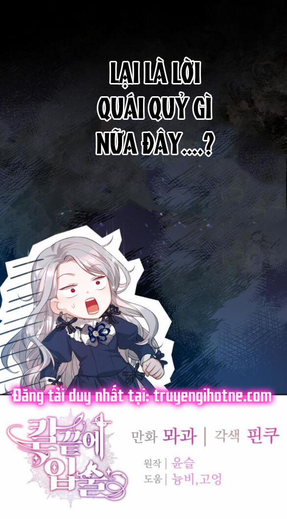 Đôi Môi Trên Lưỡi Dao 35.2 trang 32