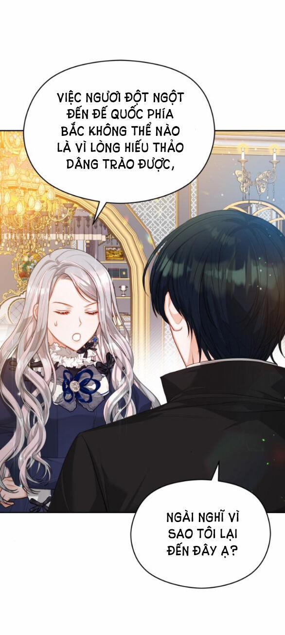 Đôi Môi Trên Lưỡi Dao 35.2 trang 4