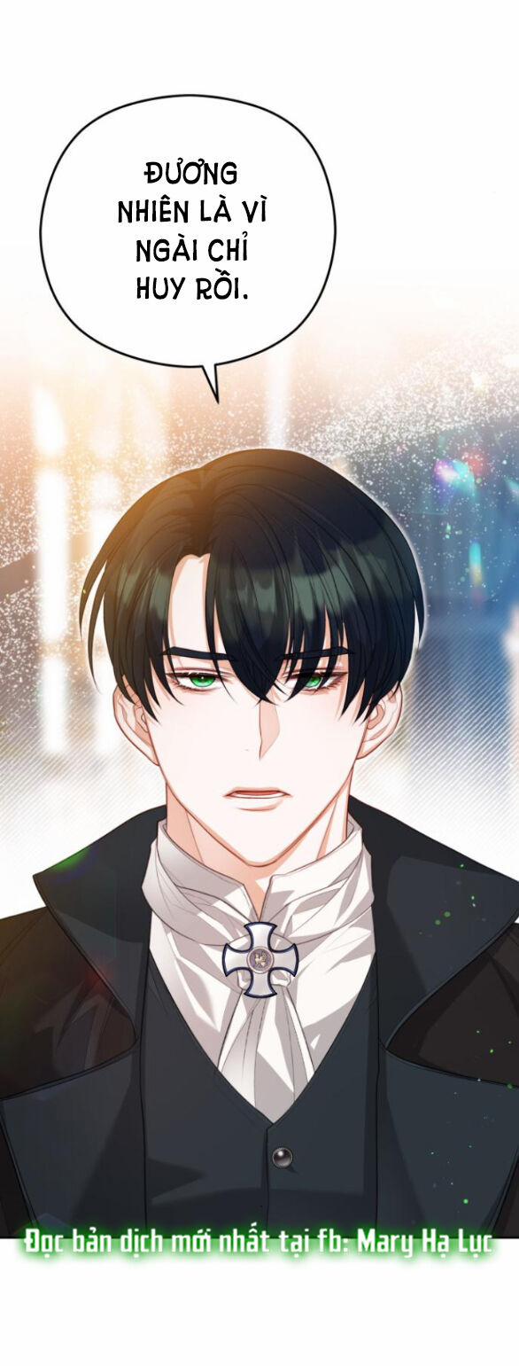 Đôi Môi Trên Lưỡi Dao 35.2 trang 5