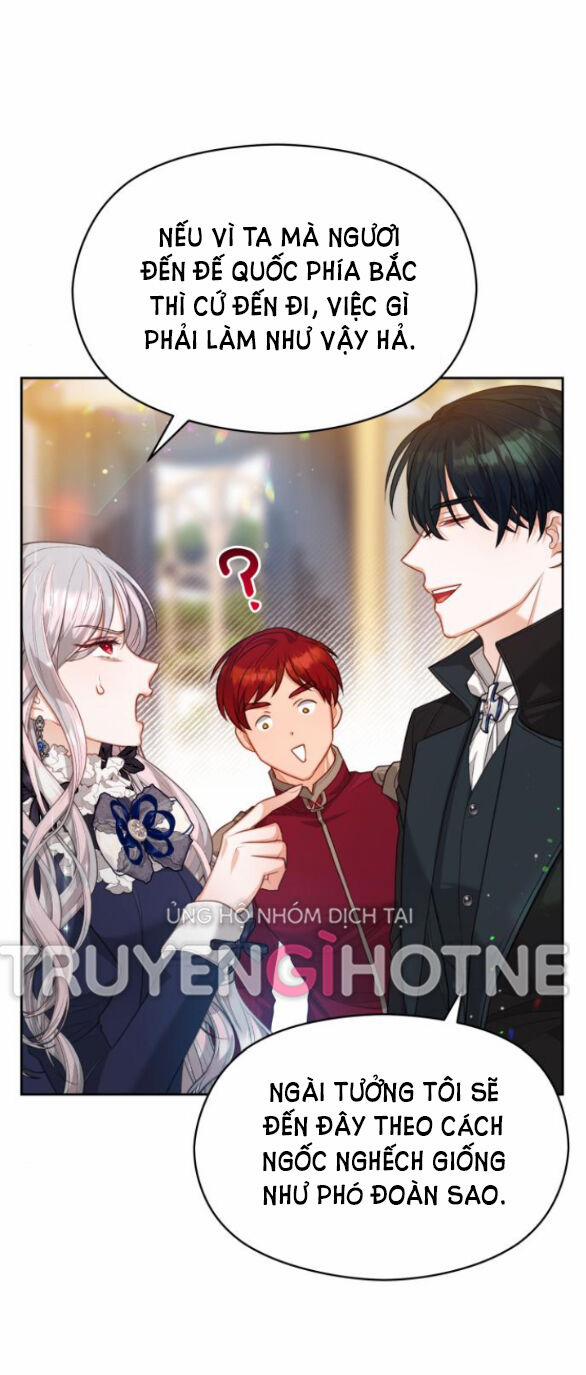 Đôi Môi Trên Lưỡi Dao 35.2 trang 7