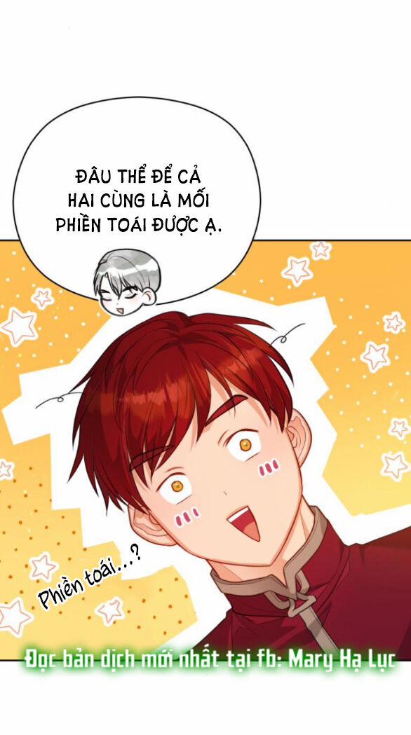 Đôi Môi Trên Lưỡi Dao 35.2 trang 8