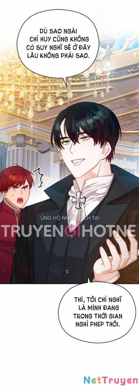 Đôi Môi Trên Lưỡi Dao 36.1 trang 0