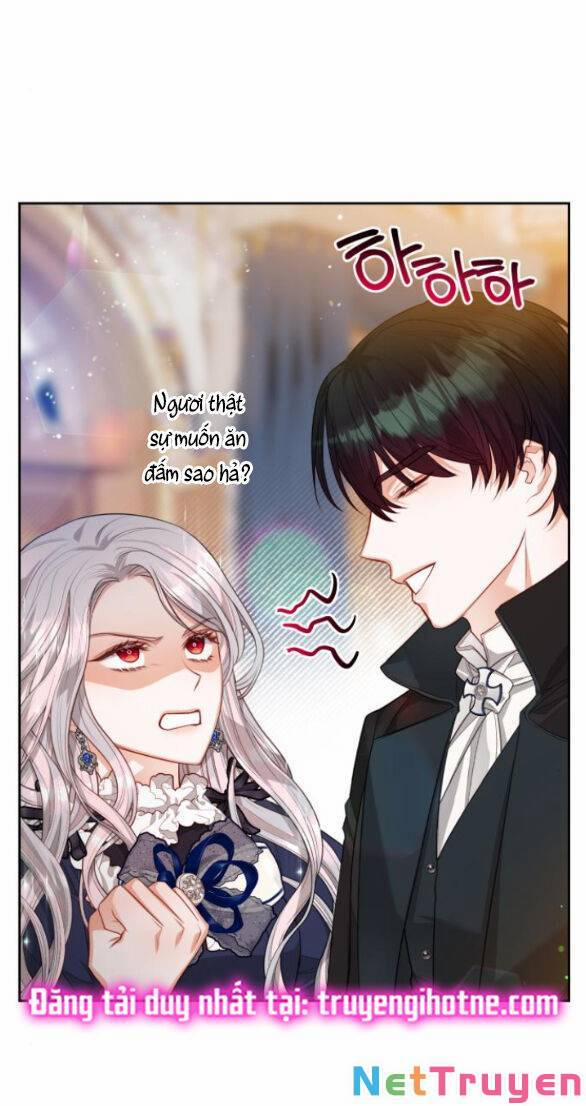 Đôi Môi Trên Lưỡi Dao 36.1 trang 10