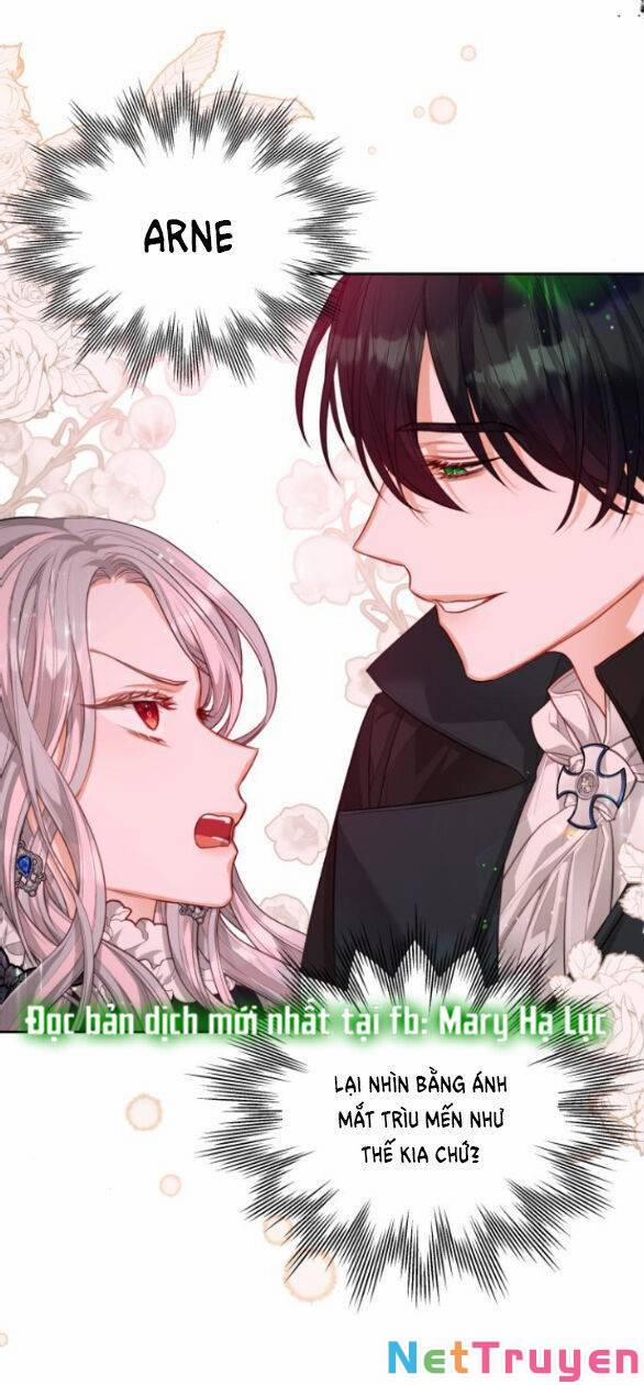 Đôi Môi Trên Lưỡi Dao 36.1 trang 12