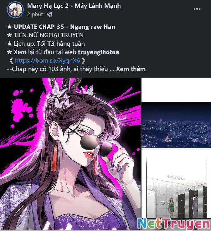 Đôi Môi Trên Lưỡi Dao 36.1 trang 17