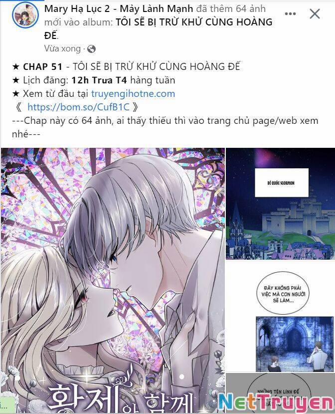 Đôi Môi Trên Lưỡi Dao 36.1 trang 18