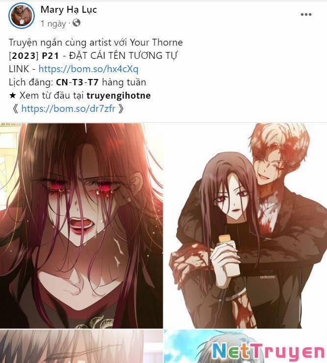 Đôi Môi Trên Lưỡi Dao 36.1 trang 19