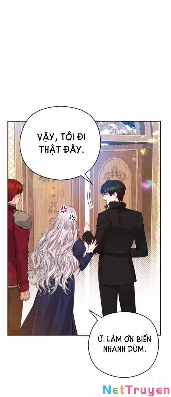 Đôi Môi Trên Lưỡi Dao 36.1 trang 21