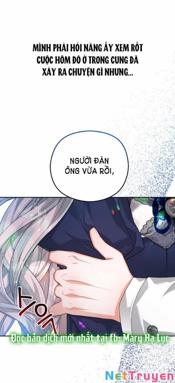 Đôi Môi Trên Lưỡi Dao 36.1 trang 26