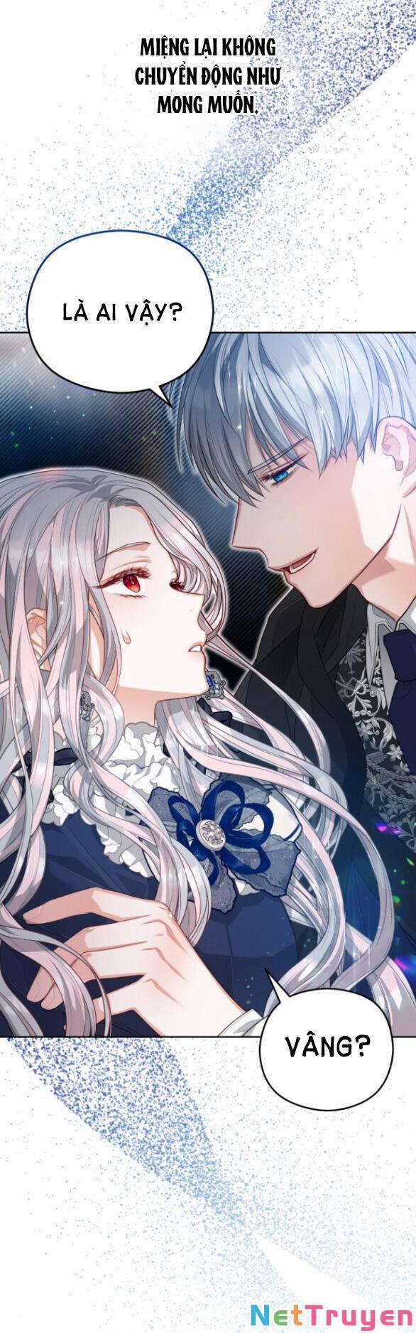 Đôi Môi Trên Lưỡi Dao 36.1 trang 27