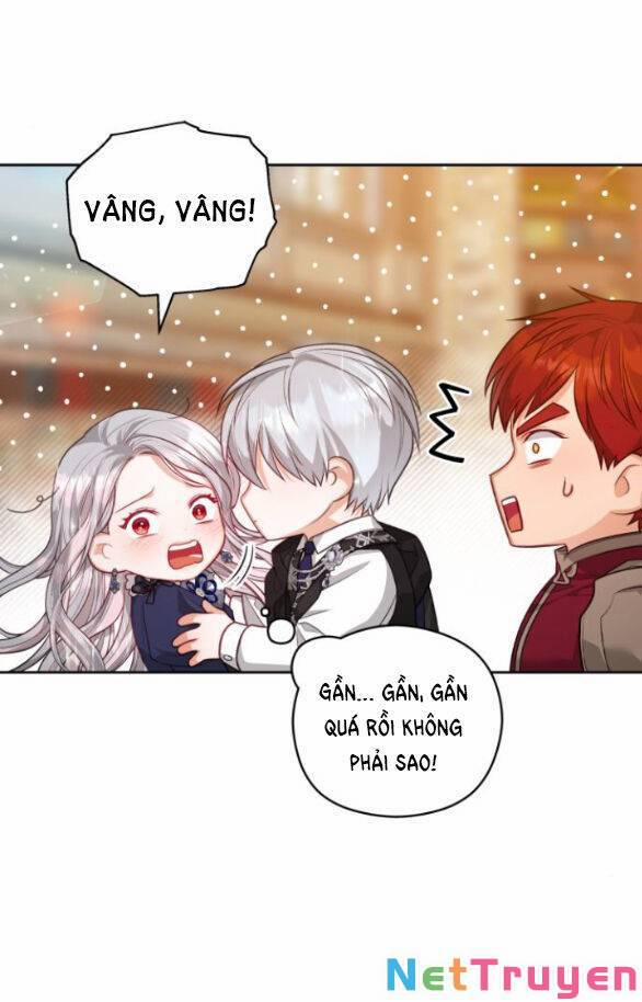 Đôi Môi Trên Lưỡi Dao 36.1 trang 29