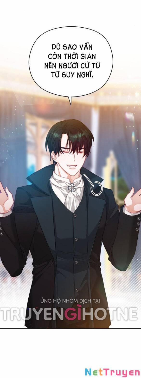 Đôi Môi Trên Lưỡi Dao 36.1 trang 3